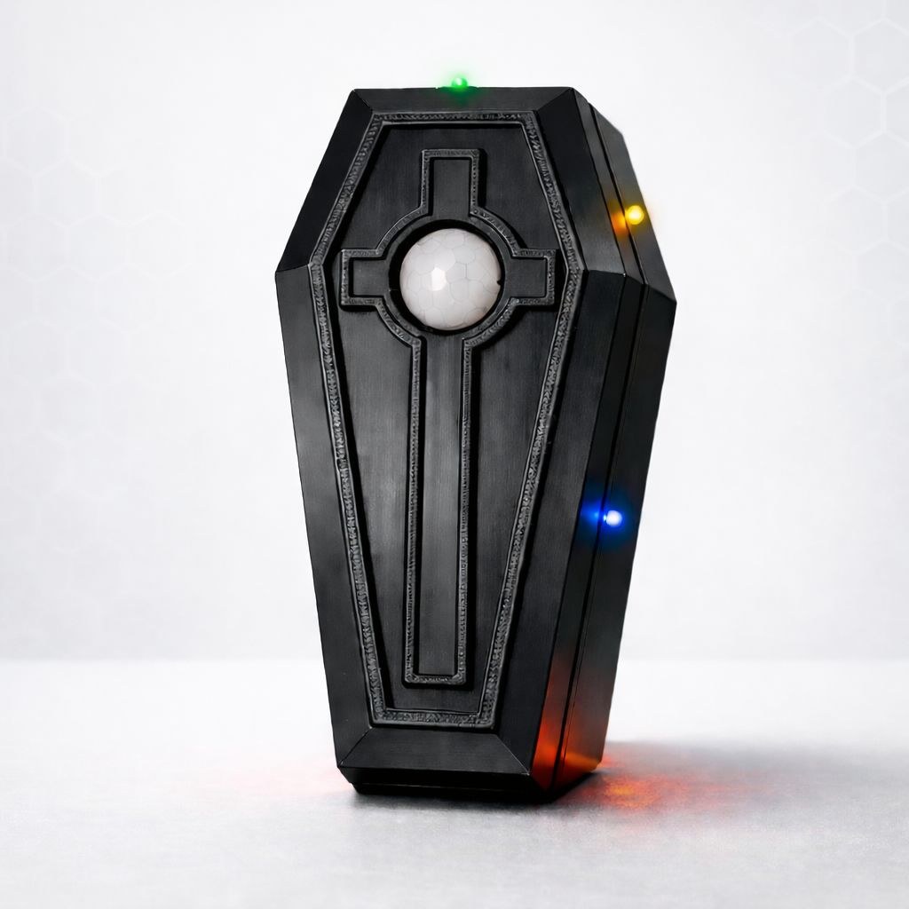 Soul Seeker K100 (Platzhalterbild)