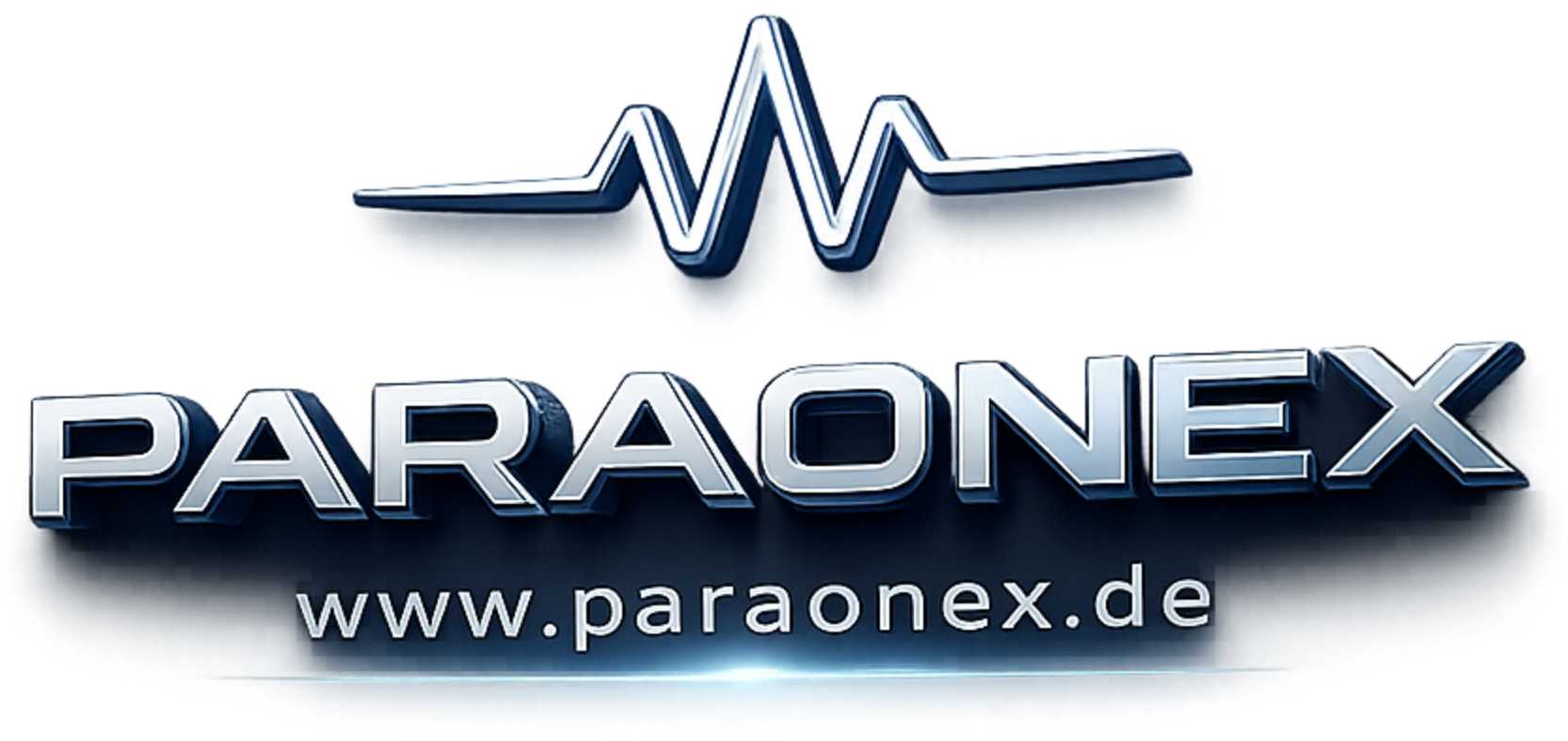 PARAONEX Logo
